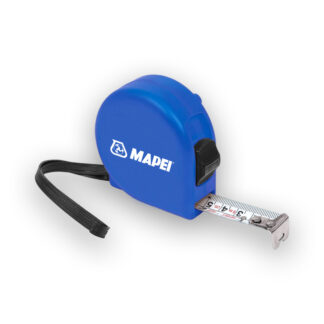 Flexómetro no inventariable