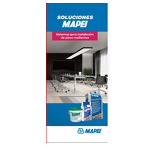 N26 Instalación de pisos resilientes