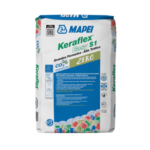 N48 - Saco Keraflex Easy S1 Zero