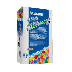 N54 - Saco Planitop Enrasa y Repara