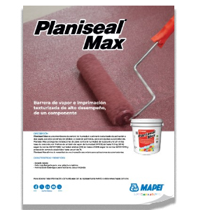 MKMXW94307 Planiseal Max