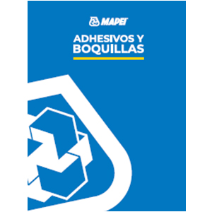 MKMXW94663 - Adhesives Brochure