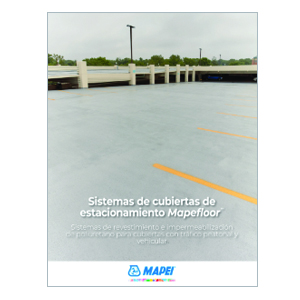 MKMXW94207 - Folder Flooring Mapefloor